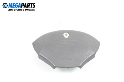 Airbag for Renault Scenic I Minivan (09.1999 - 07.2010), 5 doors, minivan, position: front