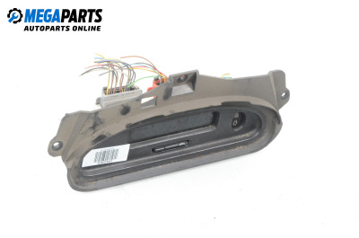 Afișaj pentru indicarea ceasului for Renault Scenic I Minivan (09.1999 - 07.2010)