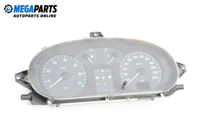 Instrument cluster for Renault Scenic I Minivan (09.1999 - 07.2010) 1.6, 107 hp