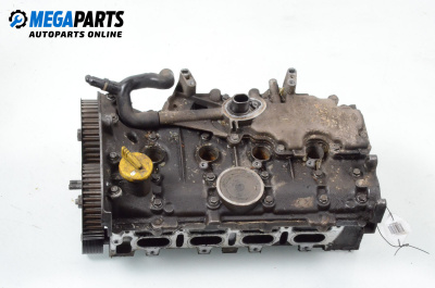 Engine head for Renault Scenic I Minivan (09.1999 - 07.2010) 1.6, 107 hp