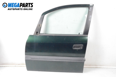 Ușă for Opel Zafira A Minivan (04.1999 - 06.2005), 5 uși, monovolum, position: stânga - fața