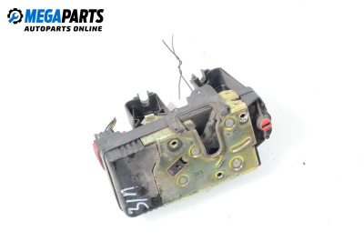 Lock for Opel Zafira A Minivan (04.1999 - 06.2005), position: rear - left