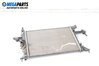 Wasserradiator for Opel Zafira A Minivan (04.1999 - 06.2005) 1.8 16V, 116 hp