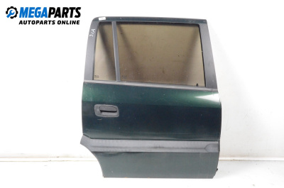 Door for Opel Zafira A Minivan (04.1999 - 06.2005), 5 doors, minivan, position: rear - right