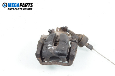 Bremszange for Opel Zafira A Minivan (04.1999 - 06.2005), position: links, rückseite