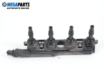 Bobină de aprindere for Opel Zafira A Minivan (04.1999 - 06.2005) 1.8 16V, 116 hp