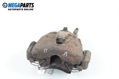 Caliper for Opel Zafira A Minivan (04.1999 - 06.2005), position: front - left