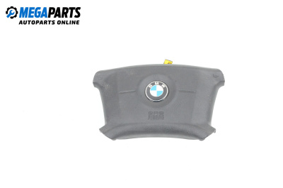 Airbag for BMW 3 Series E46 Sedan (02.1998 - 04.2005), 5 uși, sedan, position: fața