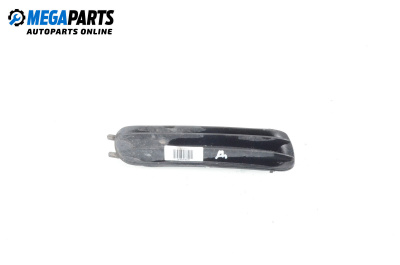 Gitter im stoßstange for BMW 3 Series E46 Sedan (02.1998 - 04.2005), sedan, position: vorderseite