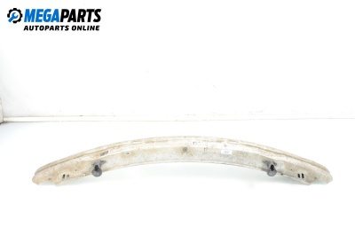 Bumper support brace impact bar for BMW 3 Series E46 Sedan (02.1998 - 04.2005), sedan, position: front