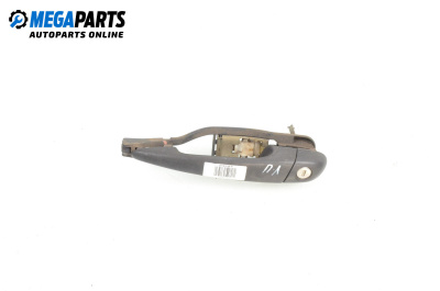 Außengriff for BMW 3 Series E46 Sedan (02.1998 - 04.2005), 5 türen, sedan, position: links, vorderseite