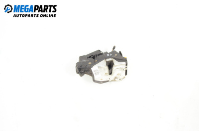 Schloss for BMW 3 Series E46 Sedan (02.1998 - 04.2005), position: links, vorderseite