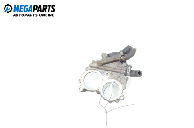 Suport de aluminiu pentru motor for BMW 3 Series E46 Sedan (02.1998 - 04.2005) 316 i, 105 hp