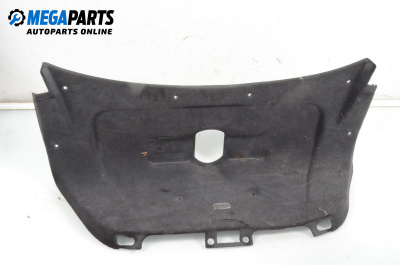 Capac plastic portbagaj for Mercedes-Benz E-Class Sedan (W211) (03.2002 - 03.2009), 5 uși, sedan