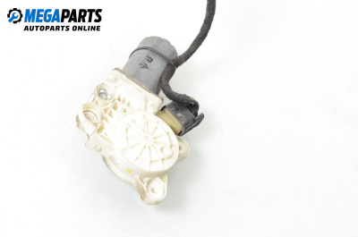 Motor macara geam for Mercedes-Benz E-Class Sedan (W211) (03.2002 - 03.2009), 5 uși, sedan, position: stânga - fața