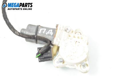 Motor macara geam for Mercedes-Benz E-Class Sedan (W211) (03.2002 - 03.2009), 5 uși, sedan, position: dreaptă - fața