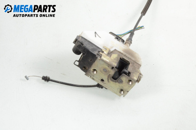 Schloss for Citroen C3 Pluriel (05.2003 - 03.2010), position: links