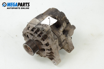 Alternator for Citroen C3 Pluriel (05.2003 - 03.2010) 1.4, 73 hp