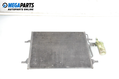 Radiator aer condiționat for Volvo XC60 I SUV (05.2008 - 02.2017) D5 AWD, 185 hp, automatic