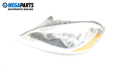 Headlight for Volvo XC60 I SUV (05.2008 - 02.2017), suv, position: left