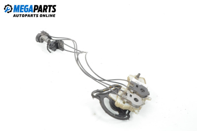 Motor supapă încălzire for Ford Transit Connect (06.2002 - 12.2013) 1.8 TDCi, 90 hp