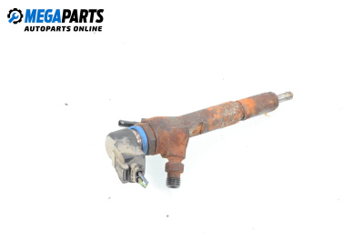 Diesel fuel injector for Ford Transit Connect (06.2002 - 12.2013) 1.8 TDCi, 90 hp