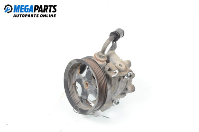 Power steering pump for Ford Transit Connect (06.2002 - 12.2013)