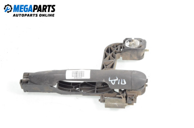 Außengriff for Fiat Stilo Multi Wagon (01.2003 - 08.2008), 5 türen, combi, position: rechts, vorderseite