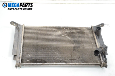 Wasserradiator for Fiat Stilo Multi Wagon (01.2003 - 08.2008) 1.9 JTD, 115 hp