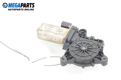 Motor macara geam for Fiat Stilo Multi Wagon (01.2003 - 08.2008), 5 uși, combi, position: dreaptă - fața