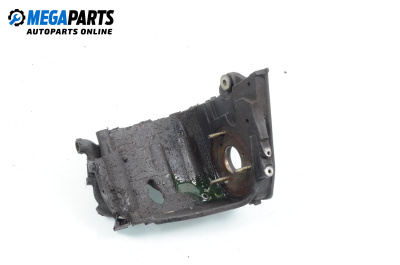 Diesel injection pump support bracket for Fiat Stilo Multi Wagon (01.2003 - 08.2008) 1.9 JTD, 115 hp