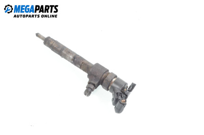 Diesel fuel injector for Fiat Stilo Multi Wagon (01.2003 - 08.2008) 1.9 JTD, 115 hp