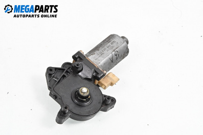 Motor macara geam for Saab 9-3 Hatchback (02.1998 - 08.2003), 5 uși, hatchback, position: stânga - spate