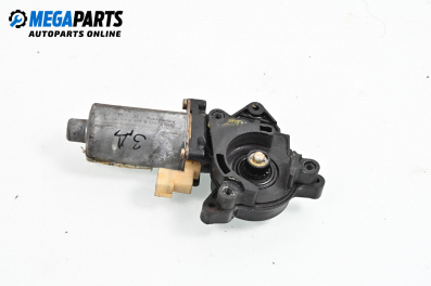 Motor macara geam for Saab 9-3 Hatchback (02.1998 - 08.2003), 5 uși, hatchback, position: dreaptă - spate