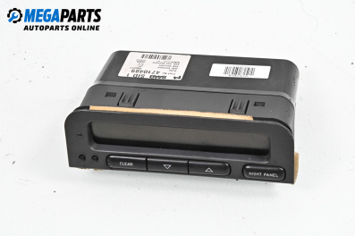 Display for Saab 9-3 Hatchback (02.1998 - 08.2003), № 4710489