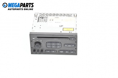 CD spieler for Saab 9-3 Hatchback (02.1998 - 08.2003), № 4710331