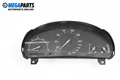 Instrument cluster for Saab 9-3 Hatchback (02.1998 - 08.2003) 2.2 TiD, 115 hp