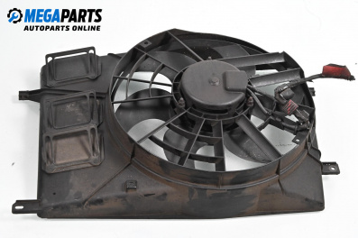 Radiator fan for Saab 9-3 Hatchback (02.1998 - 08.2003) 2.2 TiD, 115 hp