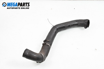 Turbo hose for Saab 9-3 Hatchback (02.1998 - 08.2003) 2.2 TiD, 115 hp