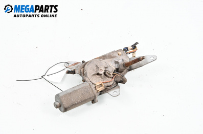 Motor scheibenwischer, vorne for Suzuki Baleno Wagon (08.1996 - 04.2005), combi, position: rückseite