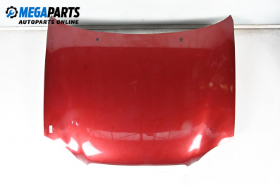 Bonnet for Suzuki Baleno Wagon (08.1996 - 04.2005), 5 doors, station wagon, position: front