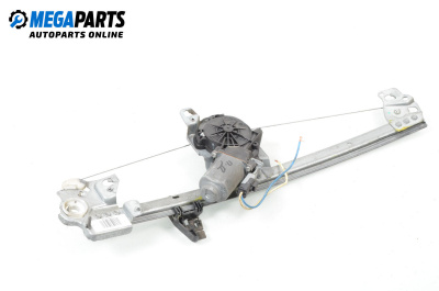 Macara electrică geam for Citroen C3 Hatchback I (02.2002 - 11.2009), 5 uși, hatchback, position: dreaptă - fața