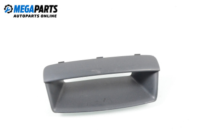 Interior plastic for Citroen C3 Hatchback I (02.2002 - 11.2009), 5 doors, hatchback, position: front