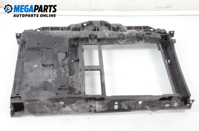 Front slam panel for Citroen C3 Hatchback I (02.2002 - 11.2009), hatchback