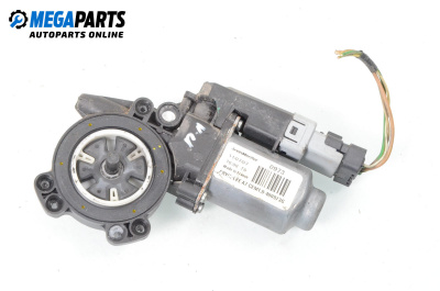 Motor macara geam for Citroen C3 Hatchback I (02.2002 - 11.2009), 5 uși, hatchback, position: stânga - fața, № 400973G