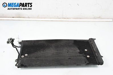 Radiator aer condiționat for Volkswagen Touareg SUV I (10.2002 - 01.2013) 5.0 V10 TDI, 313 hp, automatic