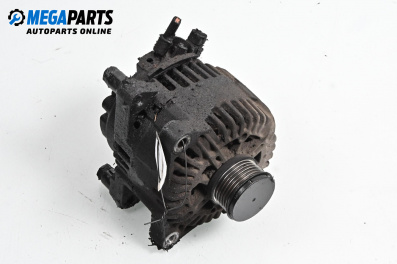 Alternator for Citroen Xsara Picasso (09.1999 - 06.2012) 1.6 HDi, 109 hp