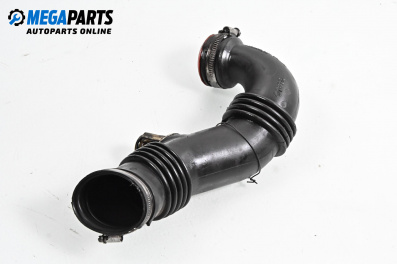 Air intake corrugated hose for Citroen Xsara Picasso (09.1999 - 06.2012) 1.6 HDi, 109 hp