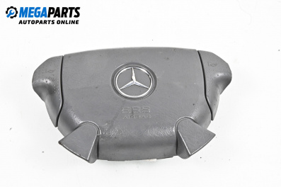 Airbag for Mercedes-Benz CLK-Class Coupe (C208) (06.1997 - 09.2002), 3 doors, coupe, position: front