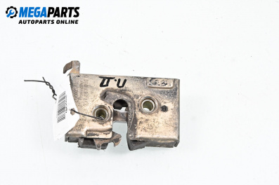 Schloss for Volkswagen Passat II Variant B3, B4 (02.1988 - 06.1997), position: rechts, vorderseite